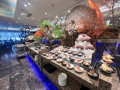 -初色海鲜自助(万丰路店)