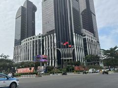 -连城·新天地(福华一路店)