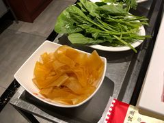 -蜀留香火锅·始于1999·原四川老火锅(白堤路店)
