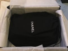 -CHANEL(恒隆广场店)