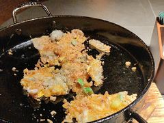 -张家卫·阳江菜·小海鲜(肥婆湾桥店)