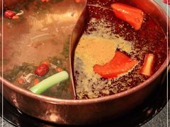 -老墙根涮肉·铜锅·烧烤(欢乐谷·王四营店)