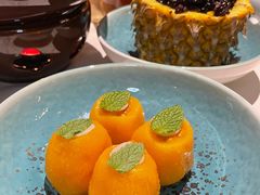 -沿途四季·云南菜(建外大街店)