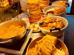 -柳州肥姨妈大骨螺蛳粉(双阳路店)