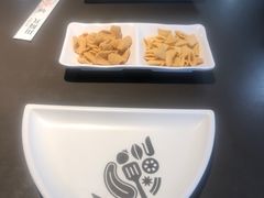 -川成元·麻辣香锅(凯德MALL西直门店)