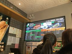 -大福来(西青道店)