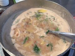 -四季喧黔味豆米火锅(万达广场店)
