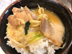 -横浜家系ラーメン壱角家(新宿アルタ裏店)
