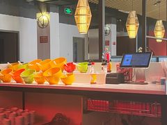 -牛很鲜潮汕牛肉火锅(朝晖路店)