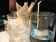 -STARRY CAFE & LOUNGE BAR(高新店)