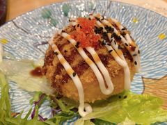 -一井烧肉·活鳗·寿司(望京SOHO店)