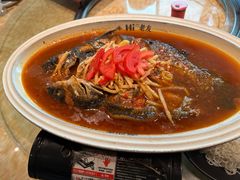 -诚如金·南宁本地菜(信息港店)