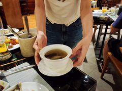 -顺德美的万豪酒店·自助餐·贡厨