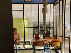 -烧肉达人•炭火烧肉(新天地店)