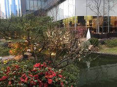 -上海虹桥宾馆味翠餐厅