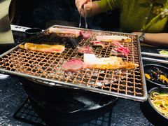 -九田家黑牛烤肉料理(珠江摩尔店)
