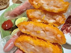 -椰子湾·海南火锅·糟粕醋·椰子鸡(正大广场店)