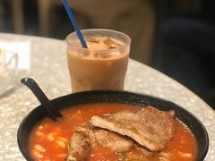 -华嫂冰室(湾仔店)
