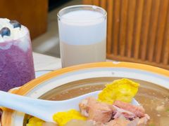 -唐猫庭院·千年陕菜(大唐不夜城店)