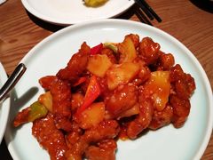 -吕氏疙瘩汤·新派鲁菜(济南万象城店)