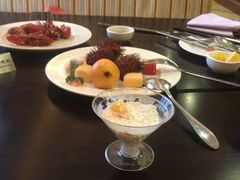 -海外海皇冠大酒店-海悦·全日制餐厅