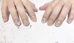 -TsukiNail艺术美甲美睫沙龙