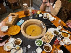 -抚仙湖生态石锅鱼野生菌(告庄店)