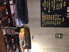 -33韩式自助烧烤(环城南路店)