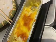 -烧货·活海鲜炭烧(湖滨商业街店)