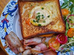 -Alimentari早午餐(安福路店)