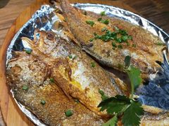 -大碗先生家常湘菜(解放街店)