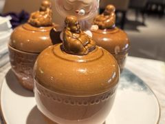 -温德姆至尊酒店·璇全日餐厅