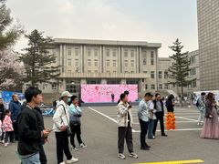 -吉林大学(南岭校区)