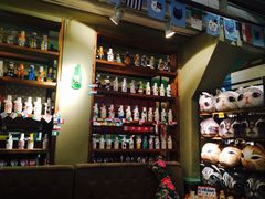 -猫咪博物馆(顶澳仔猫街店)