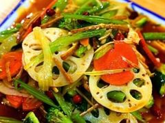 -王菊美食街·王菊面馆(总店)