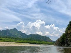 -楠溪江风景名胜区