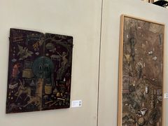 -中华圣公会教堂旧址