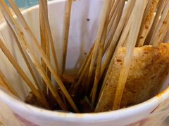 -千禧炸串(明瓦廊店)