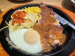 -菲滋意式餐厅(金华银泰城店)