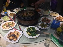 -厚味居炙子烤肉·清真(天桥南纬路店)