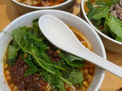 -三千粉牛肉米粉(来客茂店)