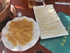 -岳合轩老北京涮肉