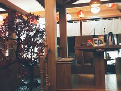 -綱元·海鲜豆捞(明州里店)