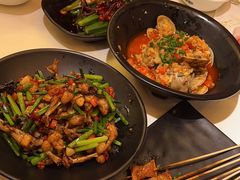-聚味瞿记·龙虾堂(望城店)