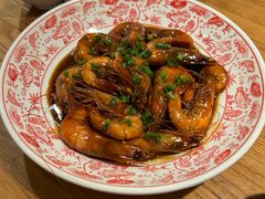 -鱼食饭稻·苏浙土菜17年老馆子(平江路店)