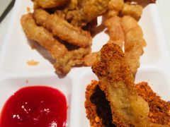 -海底捞火锅(亲子主题北金鹰店)