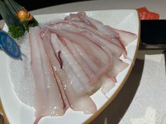 -海底捞火锅(劲松店)