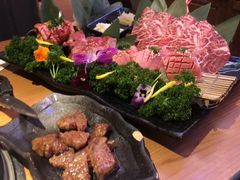 -丸藏和牛烧肉专门店(园区师惠坊店)