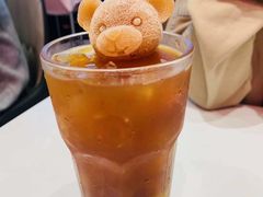 -柠檬树茶餐厅(海雅缤纷城店)