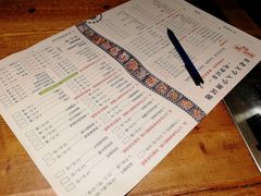 -东北小板凳地摊烧烤(泰来街店)